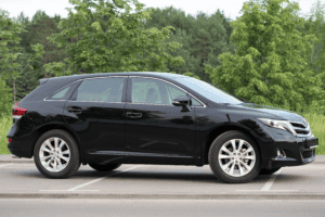 Read more about the article 2023 Toyota Venza