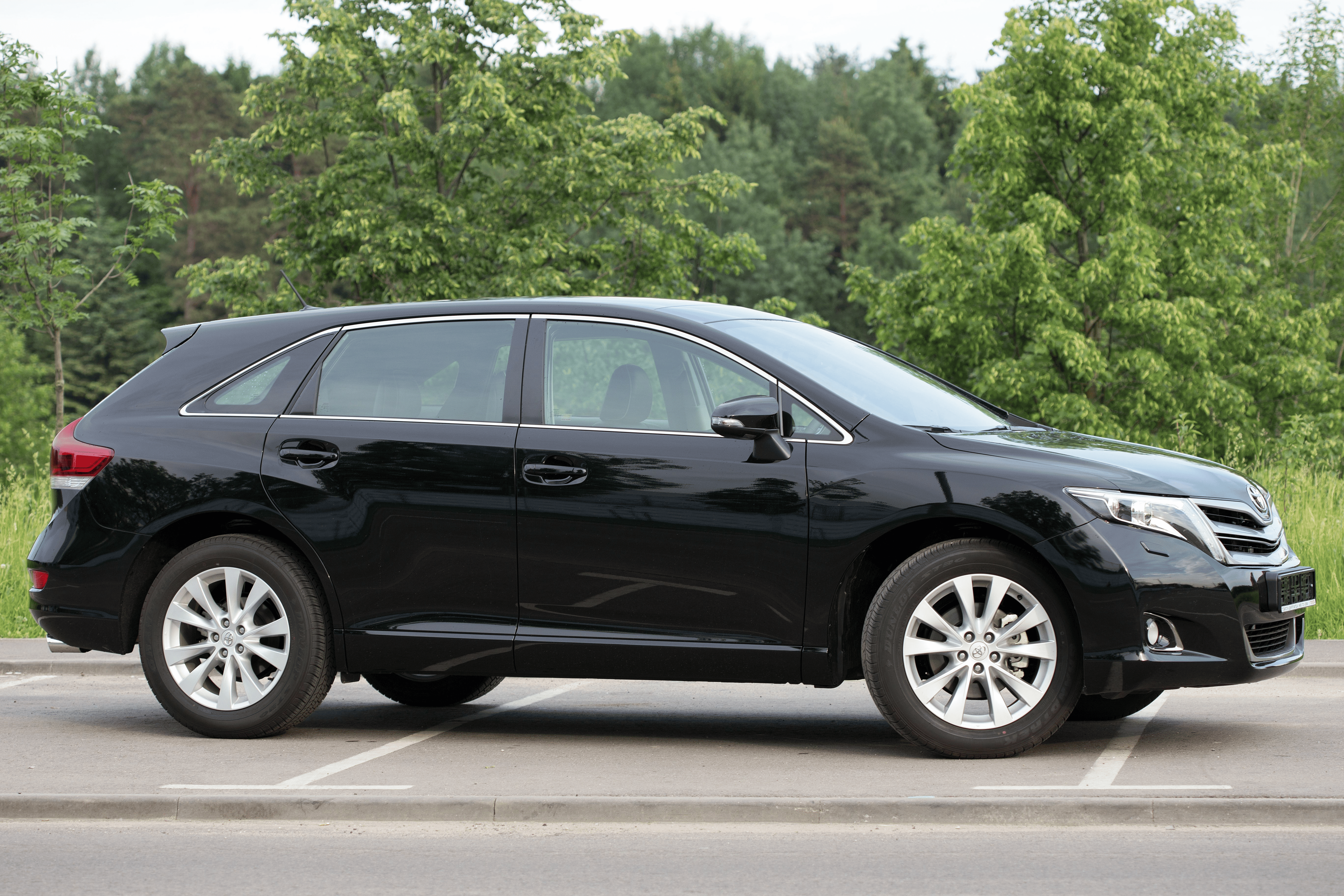You are currently viewing 2023 Toyota Venza